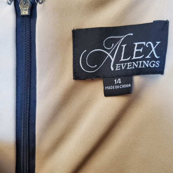 Dress - Picture 7 of 7